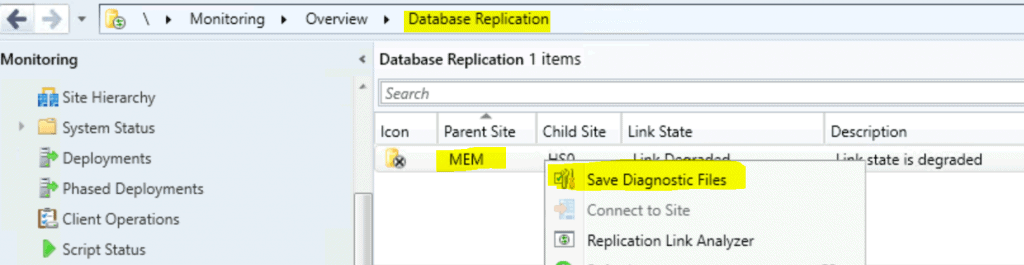 SCCM Secondary Server Recovery Failed Issue | Fix | ConfigMgr