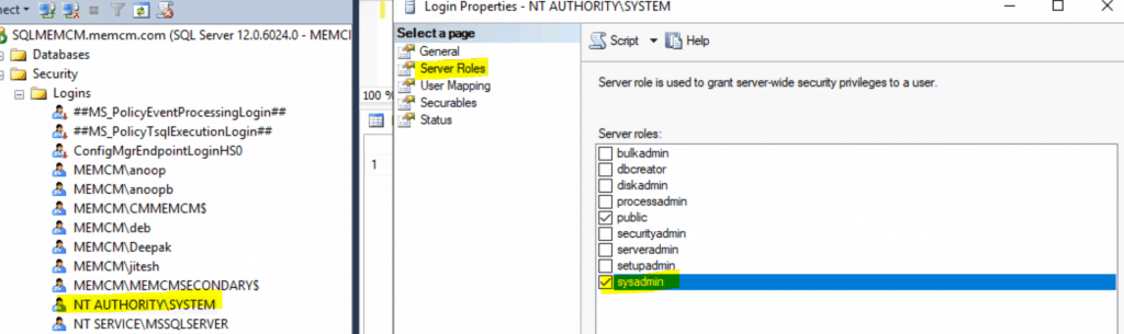 Recover Secondary Site Fix SCCM Secondary Server Recovery Failed Issue | ConfigMgr - Fig.9