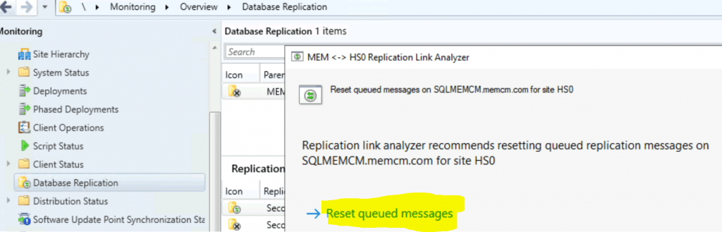 Recover Secondary Site Fix SCCM Secondary Server Recovery Failed Issue | ConfigMgr - Fig.9