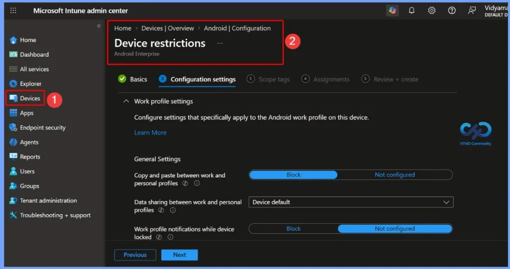 Evolution of Android Management for Enterprise Use | Deep Dive with Joy 2 Evolution of Android Management for Enterprise Use | Deep Dive with Joy - Fig.1