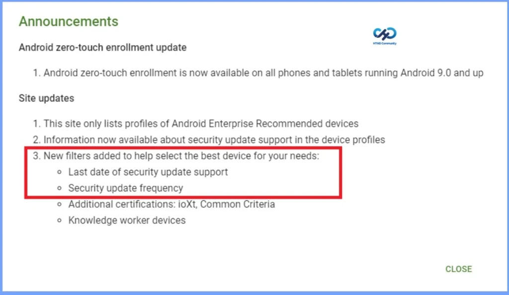 Evolution of Android Management for Enterprise Use | Deep Dive with Joy 5 Evolution of Android Management for Enterprise Use | Deep Dive with Joy - Fig.4