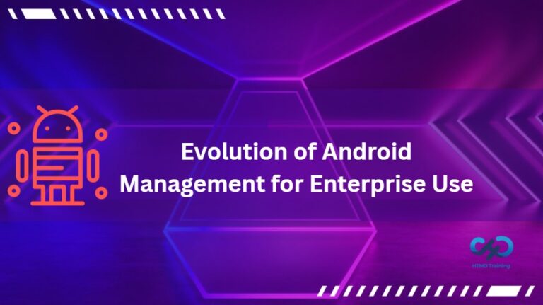 Android-Management-for-Enterprise
