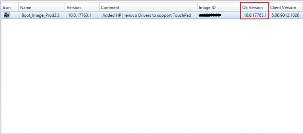 SCCM Create Custom Windows PE Boot Image Using MDT with ConfigMgr