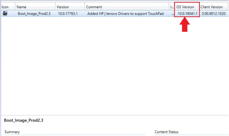 SCCM Create Custom Windows PE Boot Image Using MDT with ConfigMgr 14