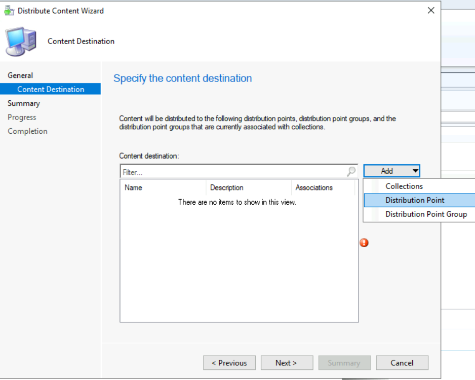 SCCM Create Custom Windows PE Boot Image Using MDT with ConfigMgr