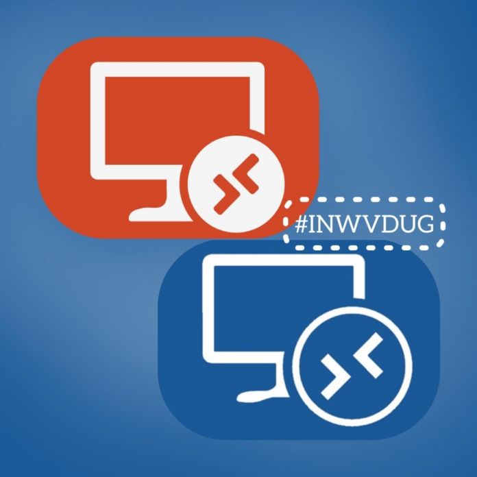 Indian WVD User Group