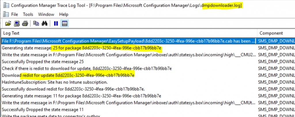 SCCM Server Upgrade to 2010 | ConfigMgr | Guide | Step by Step