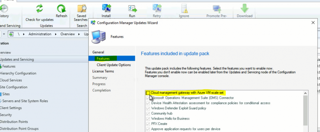 SCCM Server Upgrade to 2010 | ConfigMgr | Guide | Step by Step