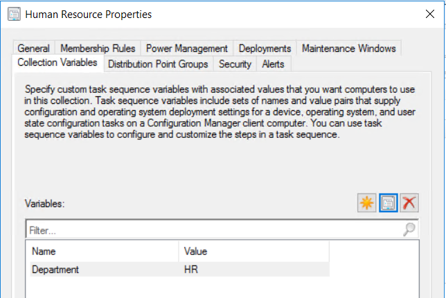 Install Multiple Applications using ConfigMgr Task Sequence SCCM