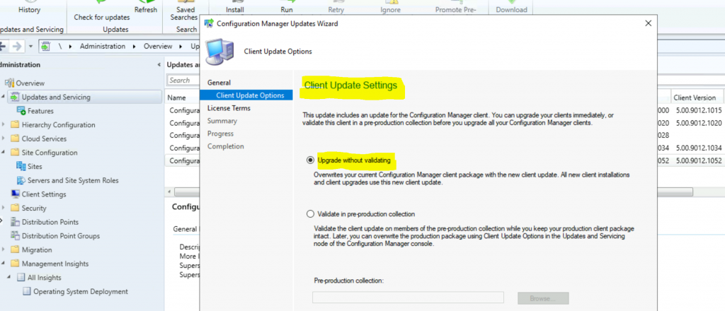 ConfigMgr 2006 Hotfix KB4578605 SCCM | Update Rollup | 22 Fixes - Fig.4