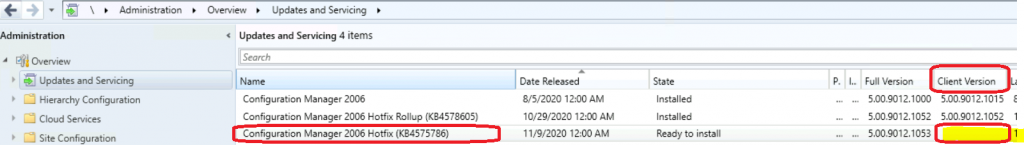 Fix ConfigMgr Console Terminates Unexpectedly Error | SCCM 2006