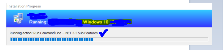 ConfigMgr OSD Troubleshooting Known Issues Guide Part 2 | SCCM