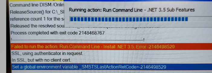 ConfigMgr OSD Troubleshooting Known Issues Guide Part 2 | SCCM