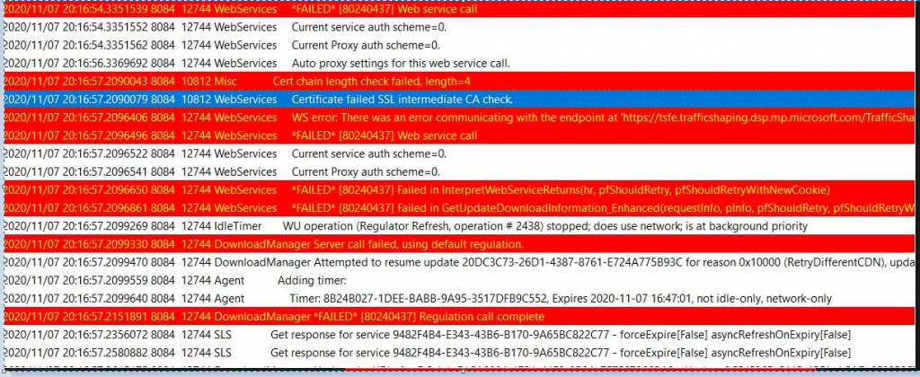 ConfigMgr OSD Troubleshooting Known Issues Guide Part 2 | SCCM