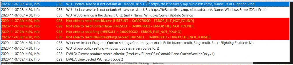 ConfigMgr OSD Troubleshooting Known Issues Guide Part 2 | SCCM - Fig.4