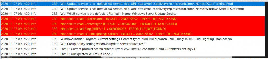 ConfigMgr OSD Troubleshooting Known Issues Guide Part 2 | SCCM