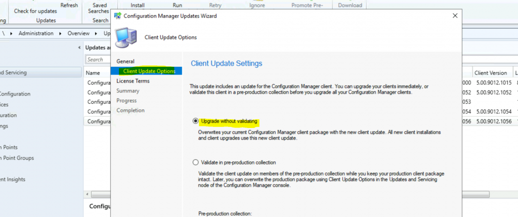 Fix Unable to Download Contents from Cloud DP Issue ConfigMgr KB 4575790