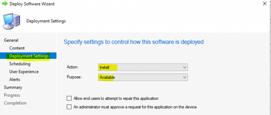 Deploy Microsoft Store Apps using ConfigMgr | SCCM