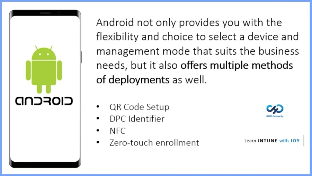 9 Myths Regarding Use of Android in Enterprise - Fig.11