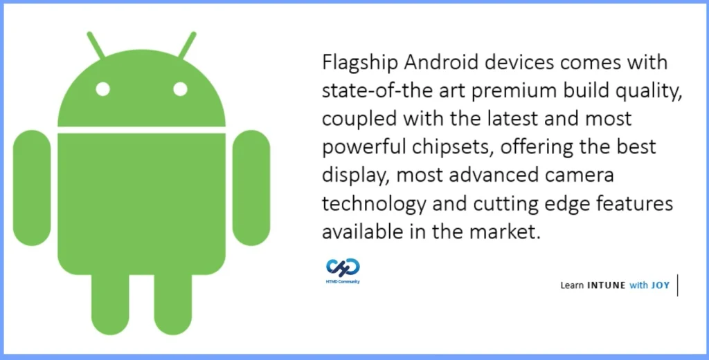 9 Myths Regarding Use of Android in Enterprise - Fig.4