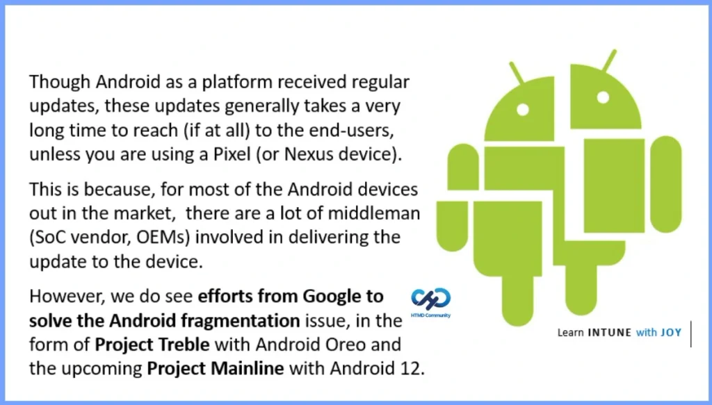 9 Myths Regarding Use of Android in Enterprise - Fig.6