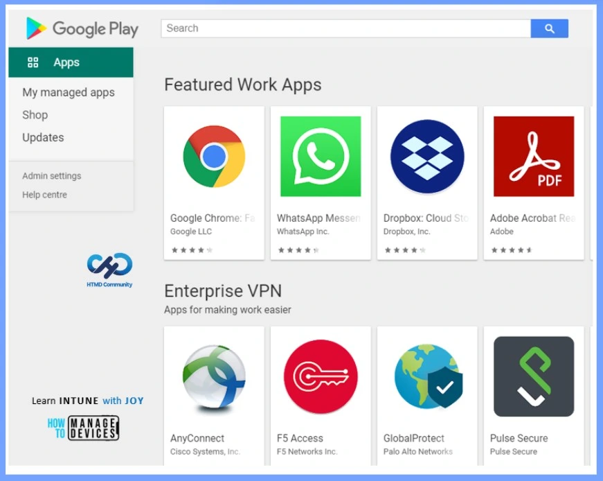 9 Myths Regarding Use of Android in Enterprise - Fig.8