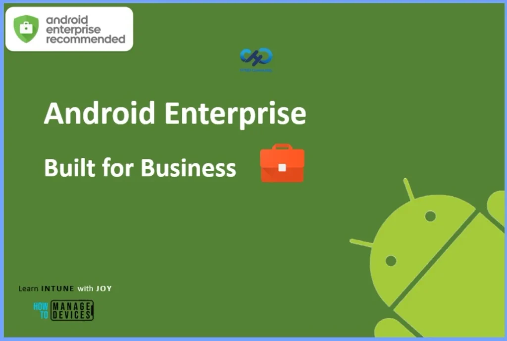 9 Myths Regarding Use of Android in Enterprise - Fig.9