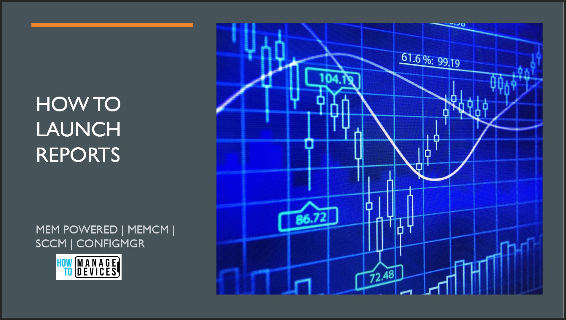 How to Launch ConfigMgr Reports | SCCM | Default Reports 1 Launch SCCM Reports