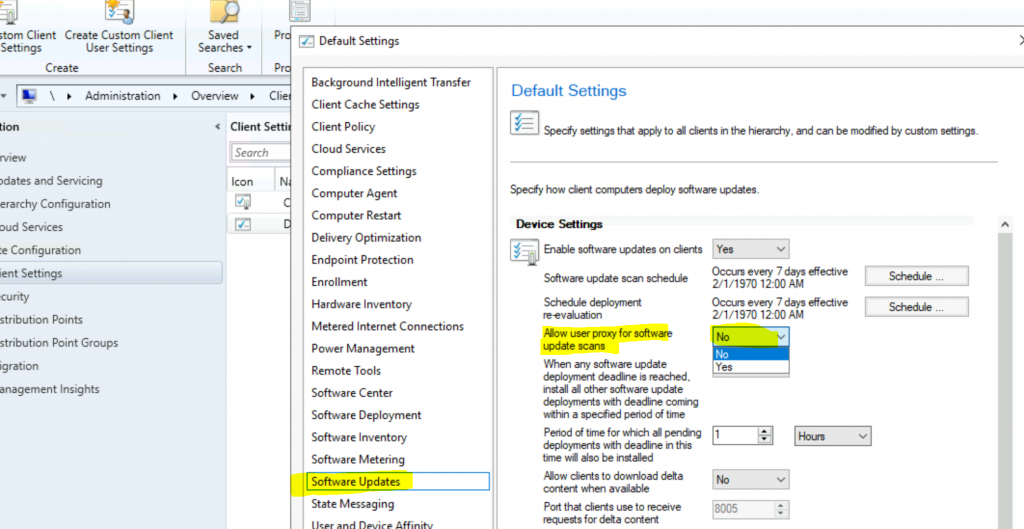 Top 5 New Features of SCCM 2010 | ConfigMgr