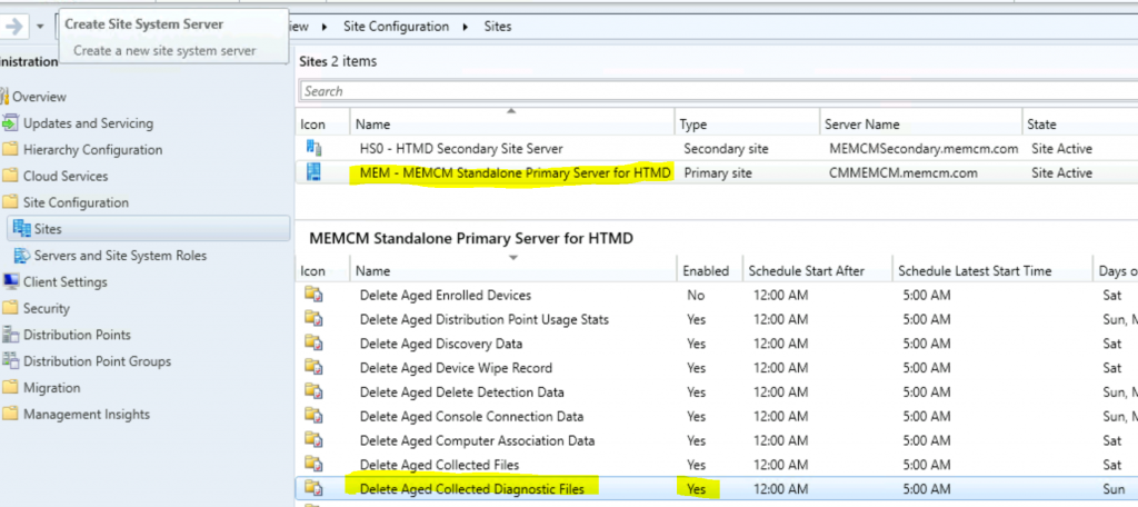 Top 5 New Features of SCCM 2010 | ConfigMgr