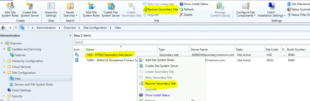 New Hotfix Available for ConfigMgr 2010 | 9 Fixes | SCCM | KB4594176