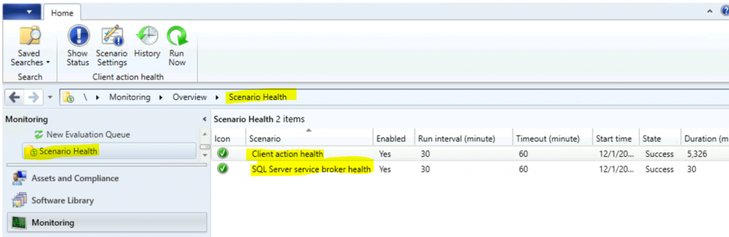 Top 5 New Features of SCCM 2010 | ConfigMgr