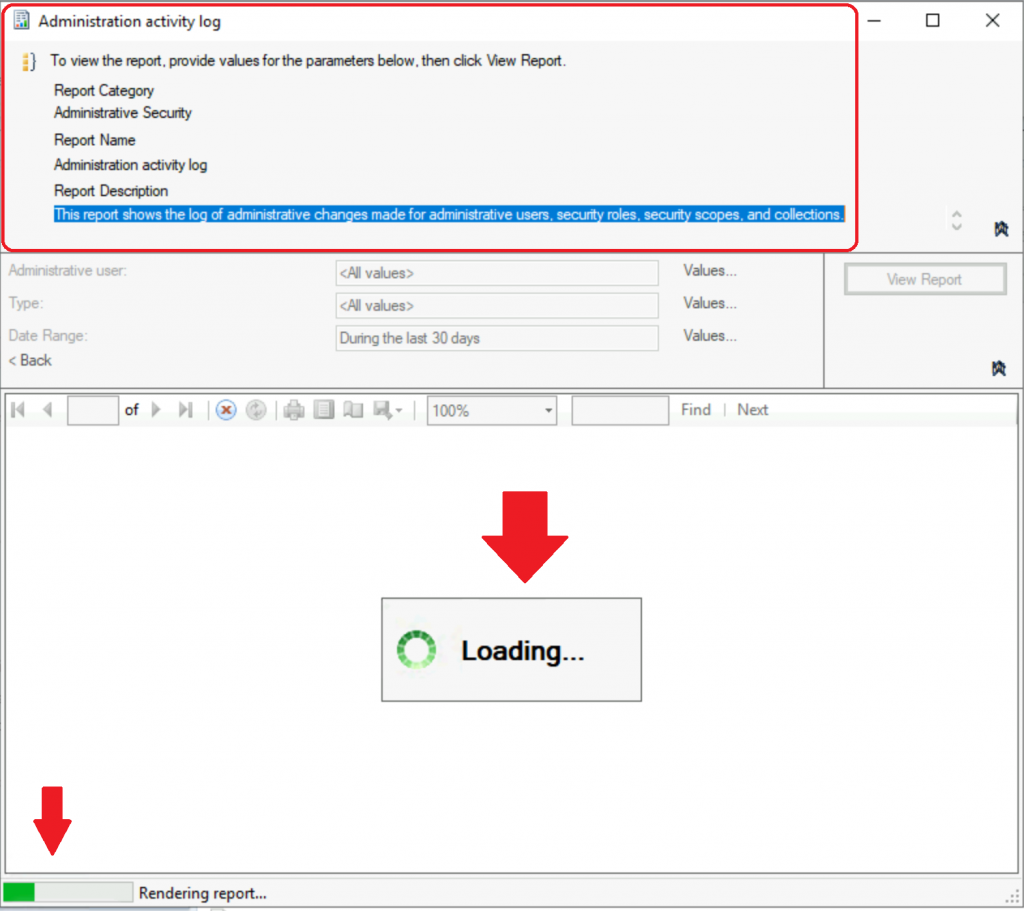 How to Launch ConfigMgr Reports | SCCM | Default Reports - Fig.2