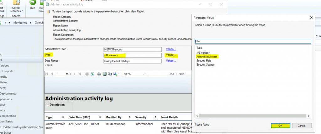 How to Launch ConfigMgr Reports | SCCM | Default Reports - Fig.5