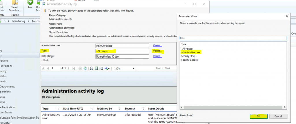 How to Launch ConfigMgr Reports | SCCM | Default Reports