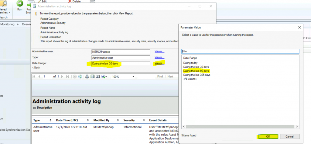 How to Launch ConfigMgr Reports | SCCM | Default Reports | Endpoint Manager | Configuration Manager 1