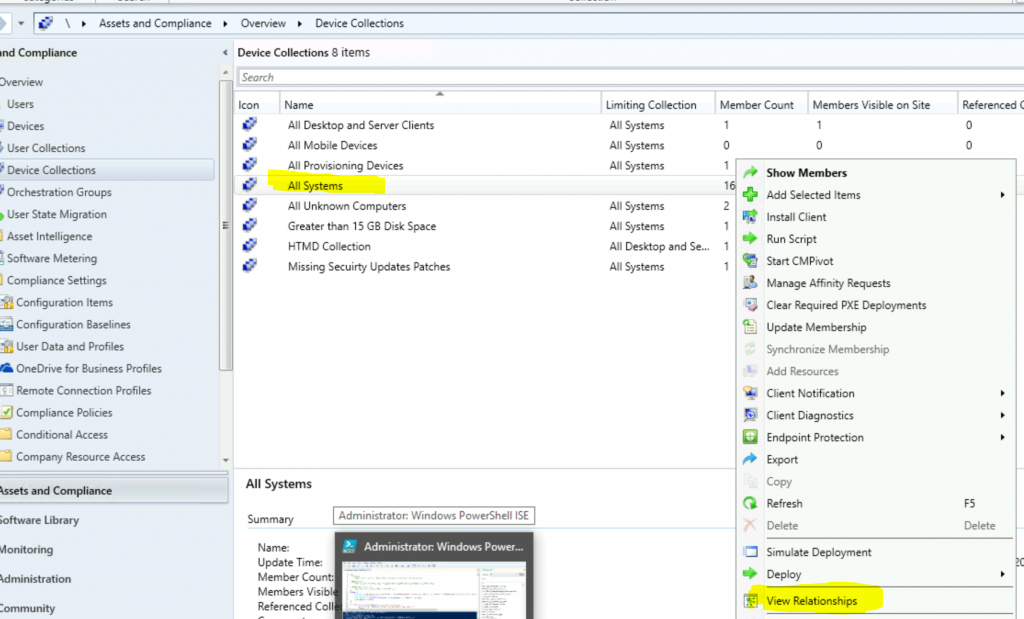 Top 5 New Features of SCCM 2010 | ConfigMgr