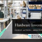 Hardware Inventory