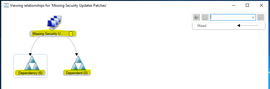 ConfigMgr Collection View Relationships Graph | SCCM | Configuration Manager - Fig.4
