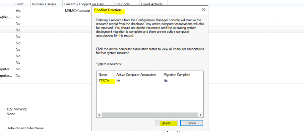 Best Way to Uninstall SCCM Client | Remove ConfigMgr Client