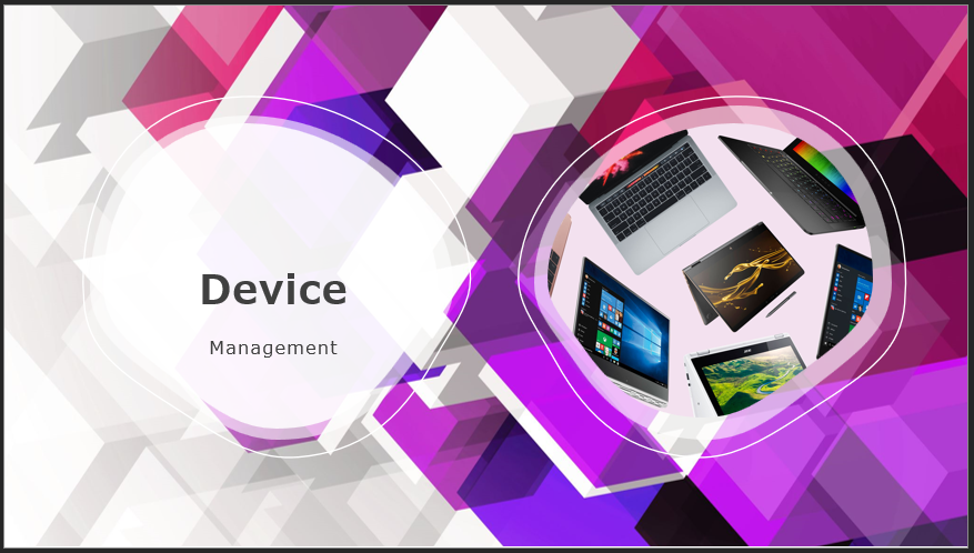 1E Agent to Reduce Device Management Overheads