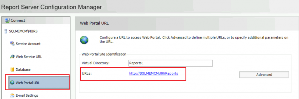 Fix ConfigMgr Power BI Report Unexpected Error | SCCM | Configuration Manager - Fig.4