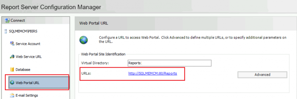 Fix ConfigMgr Power BI Report Unexpected Error | SCCM | Configuration Manager | Endpoint Manager 1