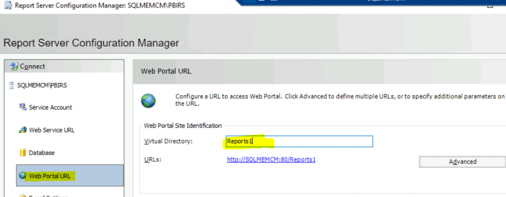 Fix ConfigMgr Power BI Report Unexpected Error | SCCM | Configuration Manager | Endpoint Manager 2