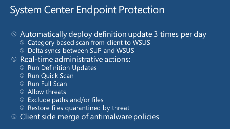 Fix SCCM SCEP Related Issues | Client Side | ConfigMgr | Defender | Configuration Manager | Endpoint Manager 9