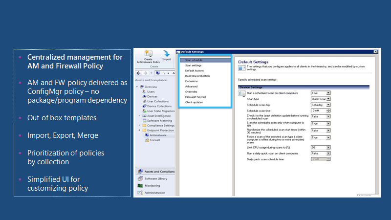 Fix SCCM SCEP Related Issues | Client Side | ConfigMgr | Defender | Configuration Manager | Endpoint Manager 3