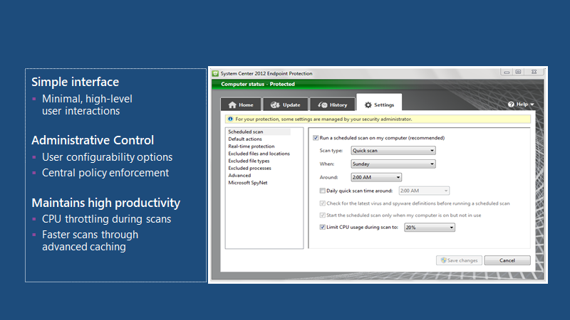 Fix SCCM SCEP Related Issues | Client Side | ConfigMgr | Defender | Configuration Manager | Endpoint Manager 15