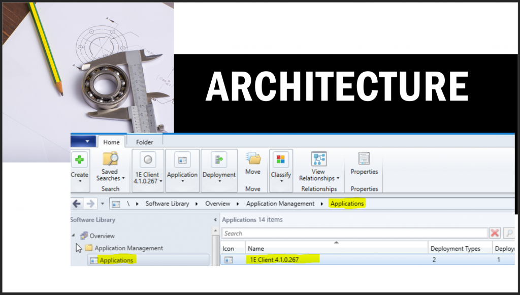 Reduce Device Management Overheads with 1E Agent - Fig.2