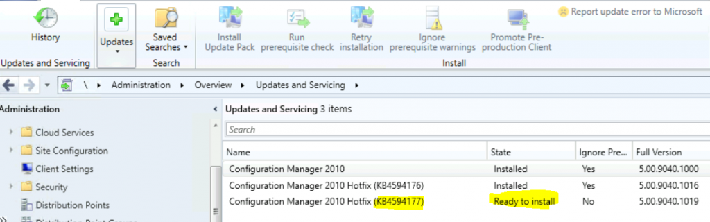 Fix ConfigMgr Client Notifications sent to all Collection Members Issue | SCCM 2010 Hotfix