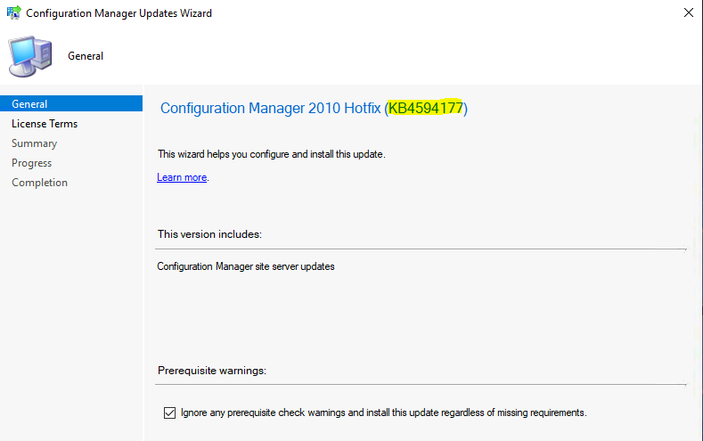 Fix ConfigMgr Client Notifications sent to all Collection Members Issue | SCCM 2010 Hotfix